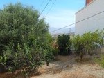 VIP7626: Villa en Venta en Bedar, Almería