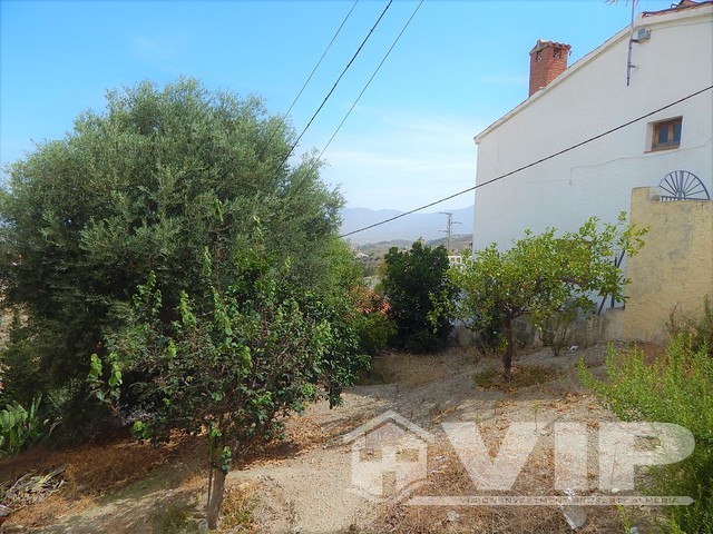 VIP7626: Villa zu Verkaufen in Bedar, Almería
