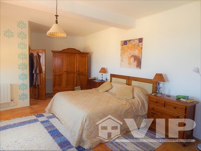 VIP7626: Villa for Sale in Bedar, Almería