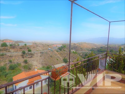 VIP7626: Villa for Sale in Bedar, Almería