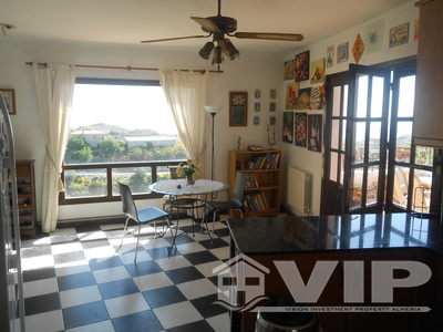 VIP7626: Villa for Sale in Bedar, Almería