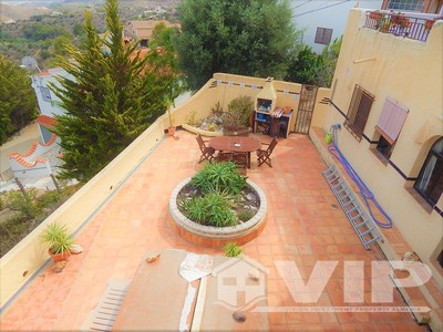 VIP7626: Villa for Sale in Bedar, Almería