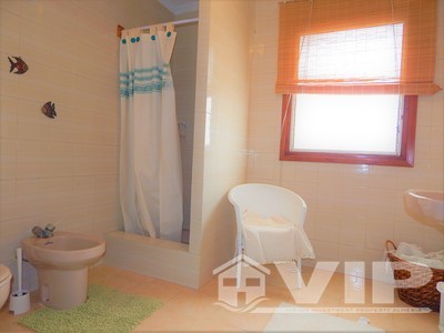 VIP7626: Villa for Sale in Bedar, Almería