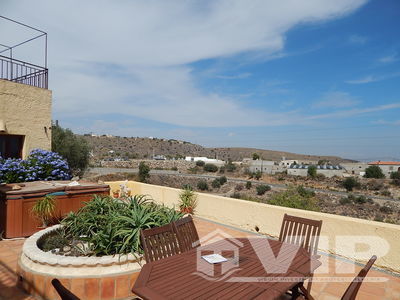 VIP7626: Villa for Sale in Bedar, Almería