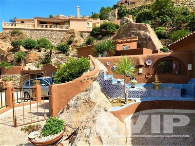 VIP7627: Villa for Sale in Turre, Almería