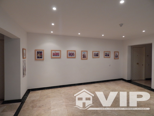 VIP7628: Apartamento en Venta en Mojacar Pueblo, Almería