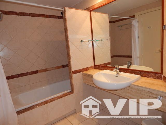 VIP7628: Appartement à vendre dans Mojacar Pueblo, Almería