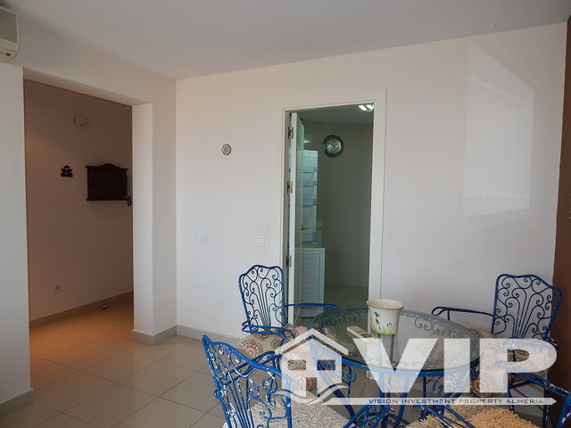 VIP7628: Apartment for Sale in Mojacar Pueblo, Almería
