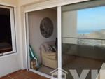 VIP7628: Apartment for Sale in Mojacar Pueblo, Almería