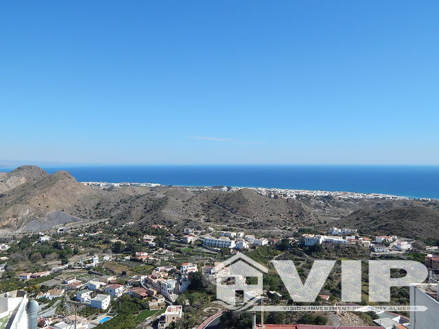 VIP7628: Wohnung zu Verkaufen in Mojacar Pueblo, Almería
