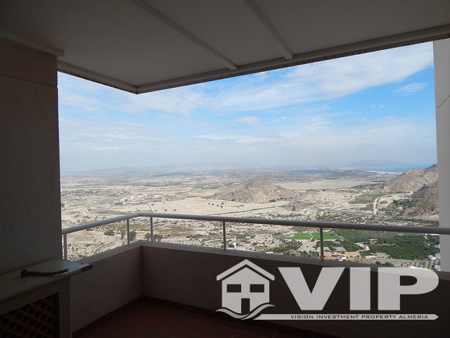 VIP7628: Appartement à vendre dans Mojacar Pueblo, Almería