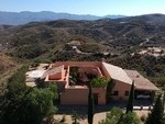 VIP7630: Villa en Venta en Bedar, Almería