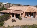 VIP7630: Villa zu Verkaufen in Bedar, Almería