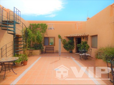 VIP7630: Villa for Sale in Bedar, Almería