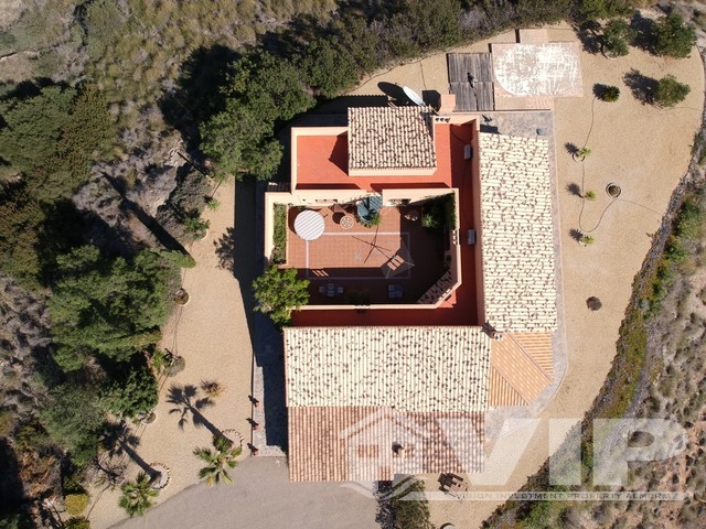 VIP7630: Villa à vendre dans Bedar, Almería