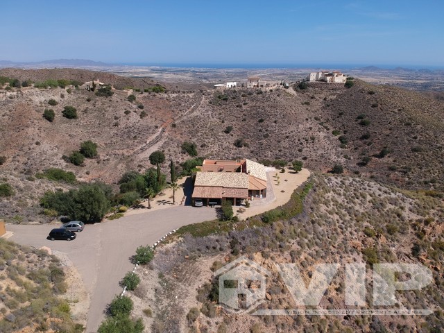 VIP7630: Villa à vendre dans Bedar, Almería