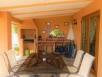 VIP7630: Villa zu Verkaufen in Bedar, Almería