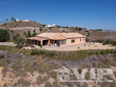 VIP7630: Villa for Sale in Bedar, Almería