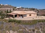 VIP7630: Villa en Venta en Bedar, Almería