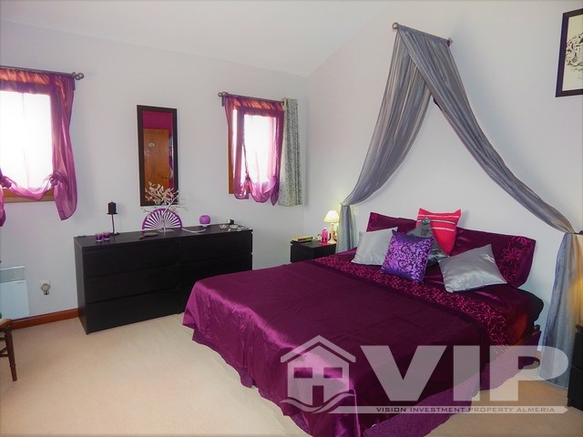 VIP7630: Villa en Venta en Bedar, Almería
