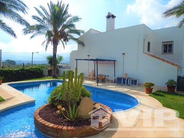 VIP7631: Townhouse for Sale in Alfaix, Almería