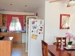 VIP7631: Maison de Ville à vendre dans Alfaix, Almería