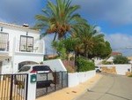 VIP7631: Townhouse for Sale in Alfaix, Almería