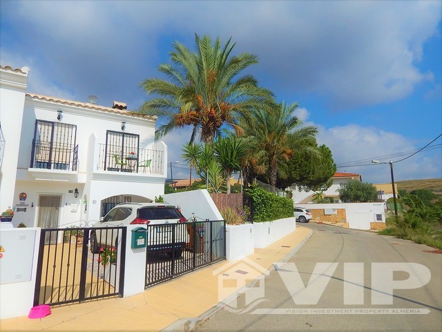 VIP7631: Maison de Ville à vendre dans Alfaix, Almería