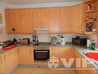 VIP7631: Townhouse for Sale in Alfaix, Almería