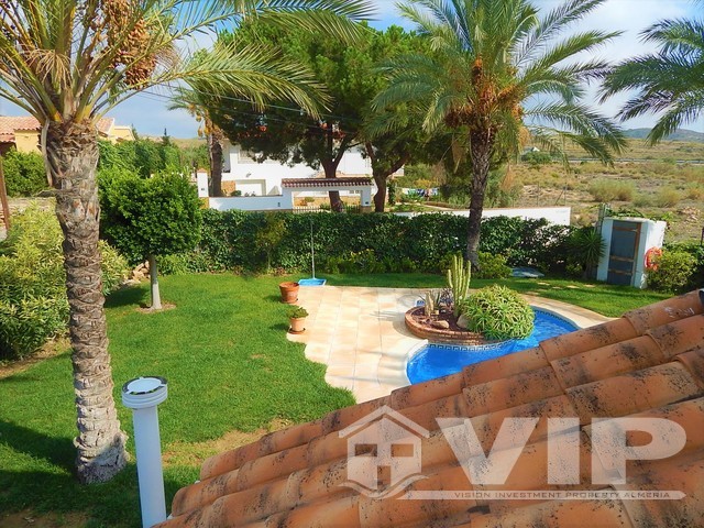 VIP7631: Townhouse for Sale in Alfaix, Almería