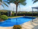 VIP7631: Townhouse for Sale in Alfaix, Almería