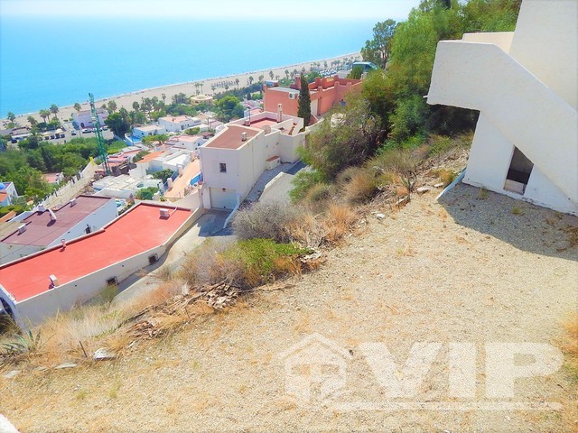 VIP7632: Villa à vendre dans Mojacar Playa, Almería