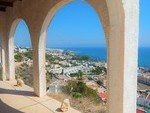 VIP7632: Villa for Sale in Mojacar Playa, Almería