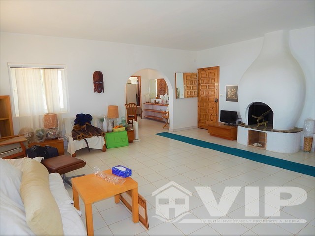 VIP7632: Villa en Venta en Mojacar Playa, Almería