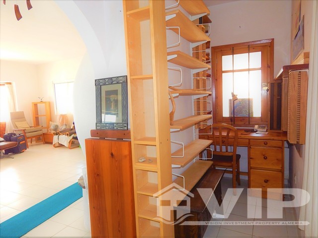 VIP7632: Villa à vendre dans Mojacar Playa, Almería