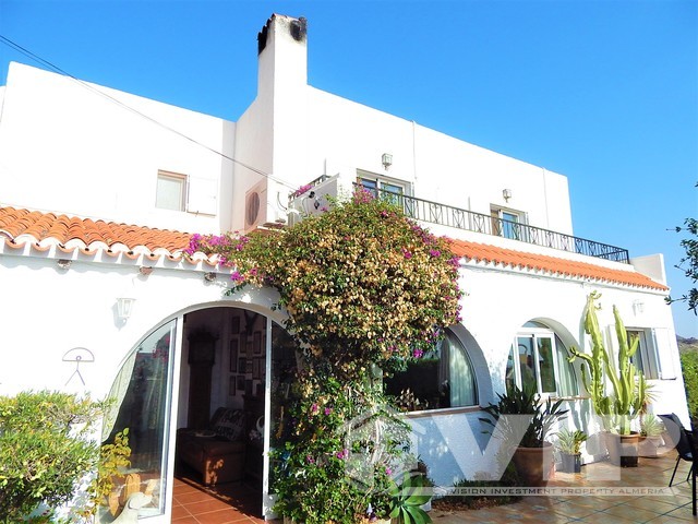 VIP7633: Villa for Sale in Mojacar Playa, Almería
