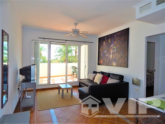 VIP7634: Appartement à vendre dans Mojacar Playa, Almería
