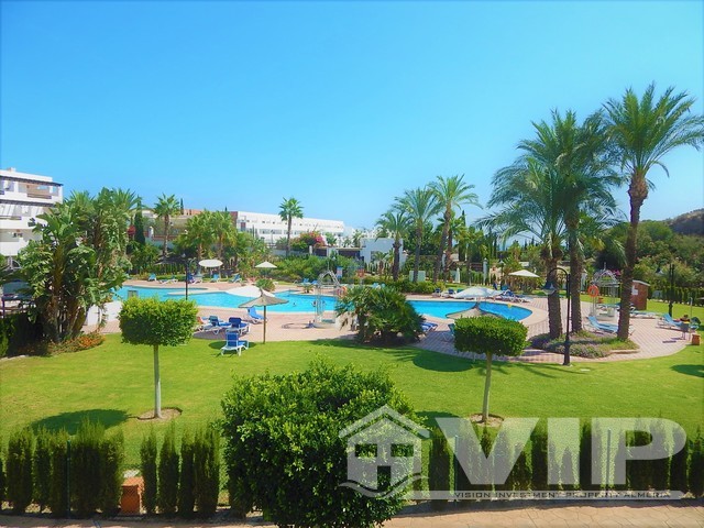 VIP7634: Apartment for Sale in Mojacar Playa, Almería