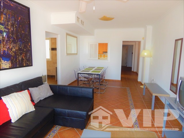 VIP7634: Apartamento en Venta en Mojacar Playa, Almería