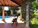 VIP7635: Villa for Sale in Desert Springs Golf Resort, Almería