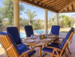 VIP7635: Villa à vendre dans Desert Springs Golf Resort, Almería