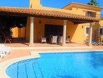 VIP7635: Villa for Sale in Desert Springs Golf Resort, Almería