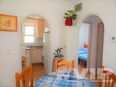 VIP7636: Apartment for Sale in Mojacar Playa, Almería