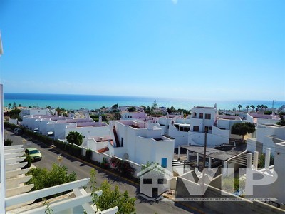 VIP7637: Townhouse for Sale in Mojacar Playa, Almería