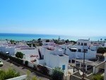 VIP7637: Stadthaus zu Verkaufen in Mojacar Playa, Almería