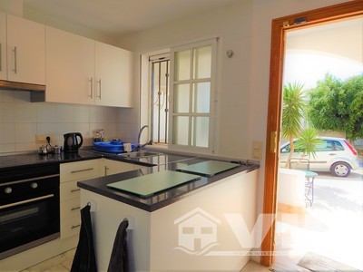 VIP7637: Townhouse for Sale in Mojacar Playa, Almería