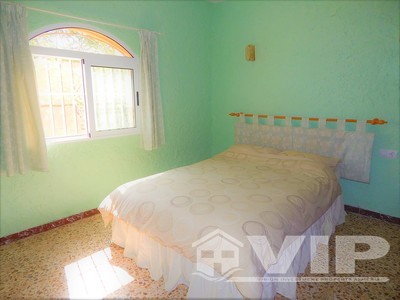 VIP7638: Villa for Sale in Mojacar Playa, Almería