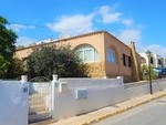 VIP7638: Villa for Sale in Mojacar Playa, Almería