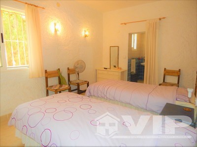 VIP7638: Villa for Sale in Mojacar Playa, Almería