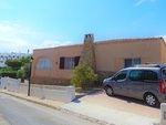 VIP7638: Villa à vendre dans Mojacar Playa, Almería